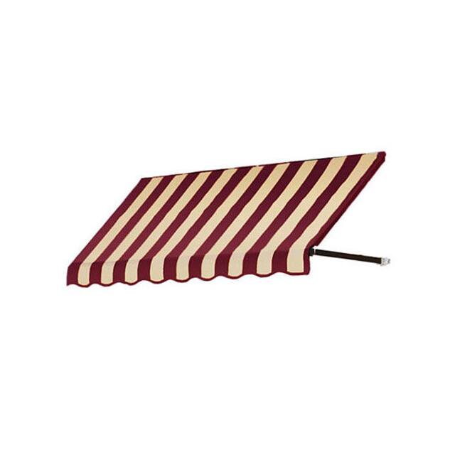 CR33-10BT AWNING 10-3/8'WX3-11/16'HX3'D