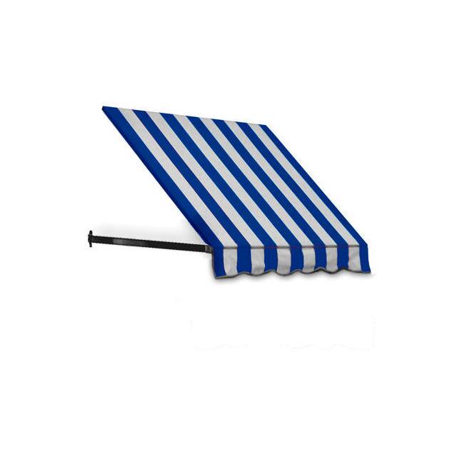 CR33-10BBW AWNING 10-3/8'WX3-11/16'HX3'D