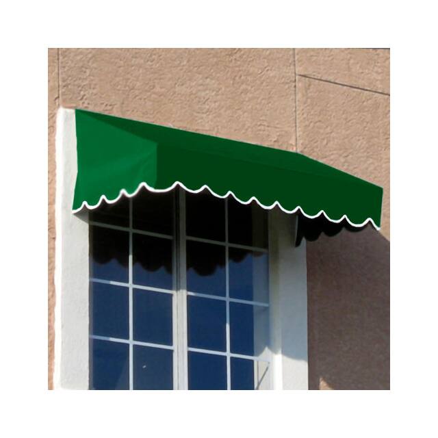 EF2442-8F AWNING 8' 4-1/2" WX3' 6"DX2'H