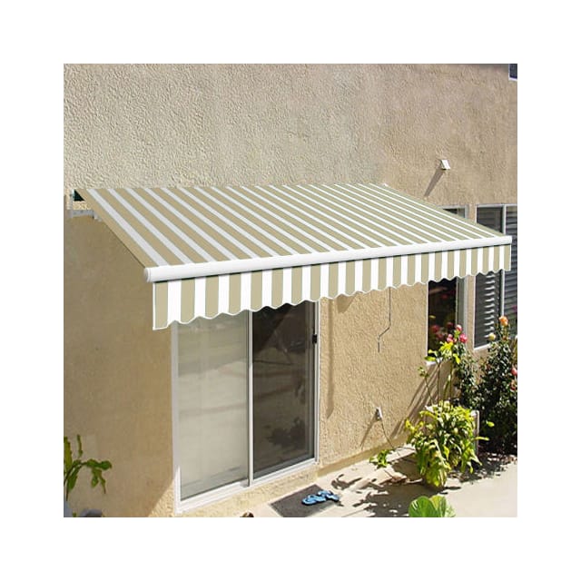 B1984769 RETRACTABLE AWNING, MANUAL