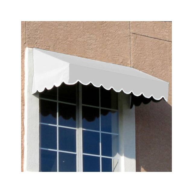 EF23-10W AWNING 10-3/8'WX2'HX3'D