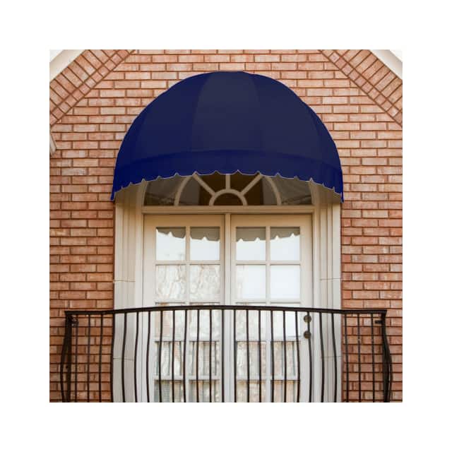 RB6-N WINDOW/ENTRY AWNING