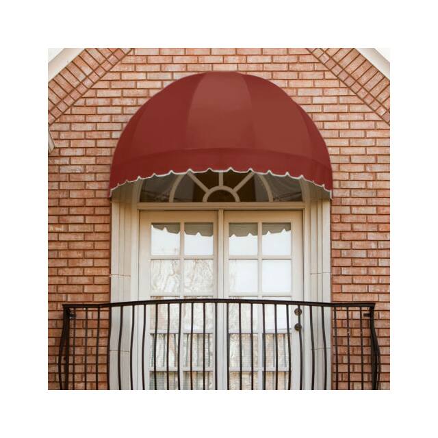 RB6-TER WINDOW/ENTRY AWNING