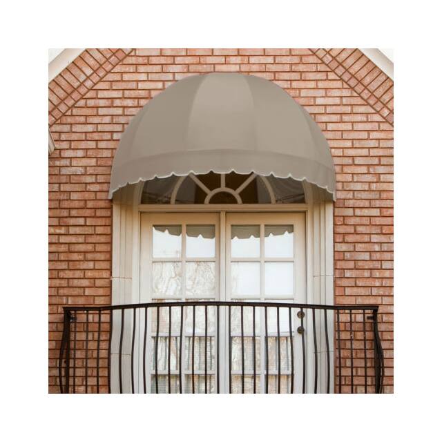 RB6-T WINDOW/ENTRY AWNING