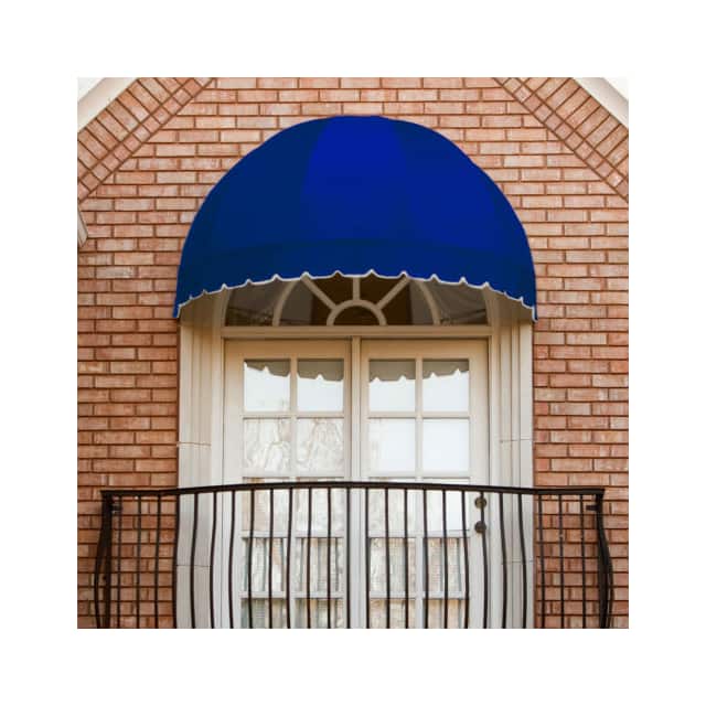 RB6-BB WINDOW/ENTRY AWNING