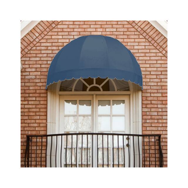 RB6-DB WINDOW/ENTRY AWNING