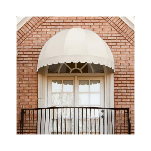 RB6-W WINDOW/ENTRY AWNING