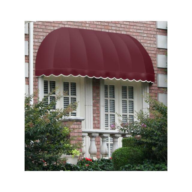 RC22-10B AWNING 10' 4-1/2" WX2'DX2' 7"H