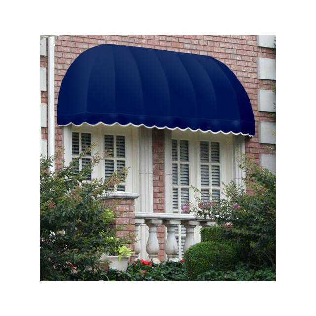 RC22-10N AWNING 10' 4-1/2" WX2'DX2' 7"H