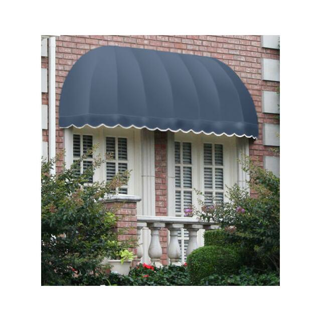 RC22-10DB AWNING 10' 4-1/2" WX2'DX2' 7"H