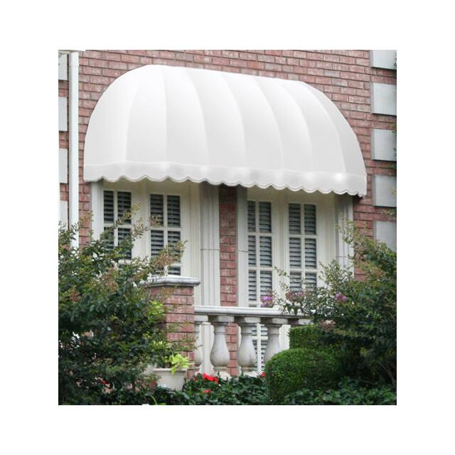 RC22-10W AWNING 10' 4-1/2" WX2'DX2' 7"H