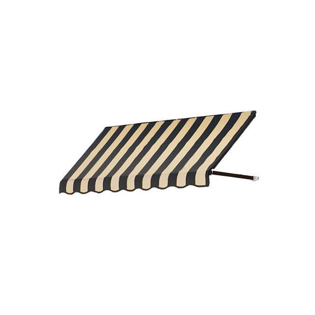 CR34-10KT AWNING 10-3/8'WX3-11/16'HX4'D