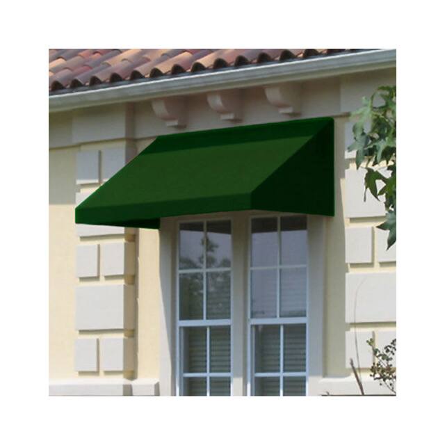 EN1836-10F AWNING 10-3/8'WX1-1/2'HX3'D