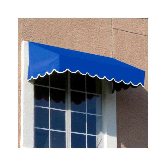 EF2442-10BB AWNING 10-3/8'WX2'HX3-1/2'D