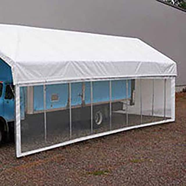 60RVSPCV DADDY LONG LEGS SIDE PANEL, 60'L