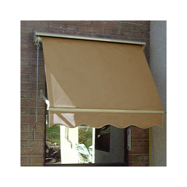 B1984655 RETRACTABLE WINDOW AWNING