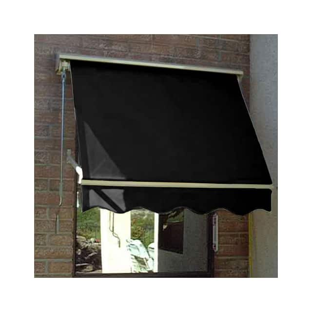B1984733 RETRACTABLE WINDOW AWNING