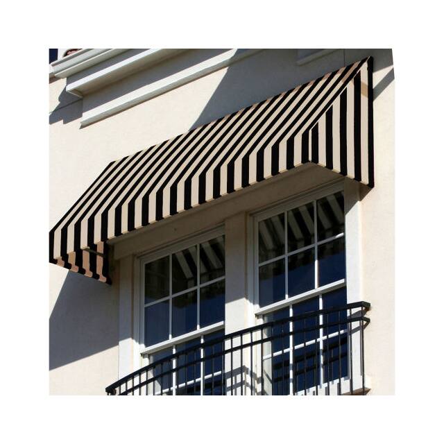 EN2442-10KT AWNING 10-3/8'WX2'HX3-1/2'D