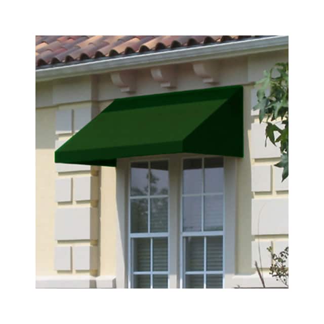 EN2442-10F AWNING 10-3/8'WX2'HX3-1/2'D