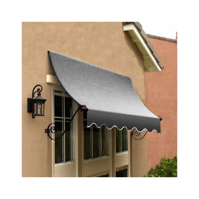 CH32-10G AWNING 10-3/8'WX2'DX3-11/16'H