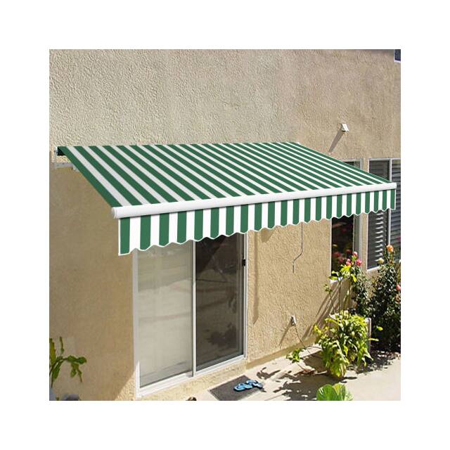 B1984675 RETRACTABLE AWNING, MANUAL