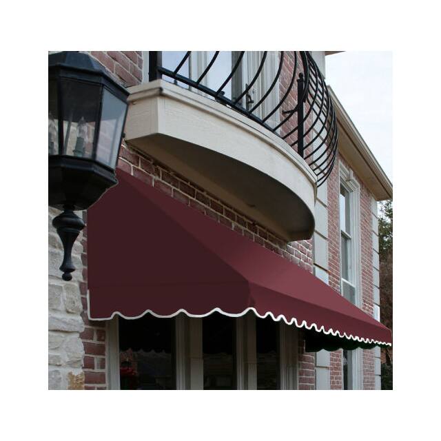 CF43-8B AWNING 8' 4-1/2"WX3'DX4' 8"H