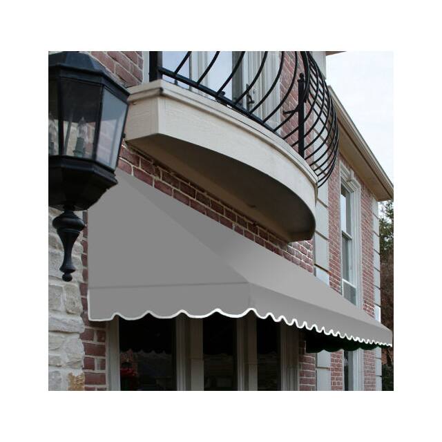 CF43-8G AWNING 8' 4-1/2"WX3'DX4' 8"H