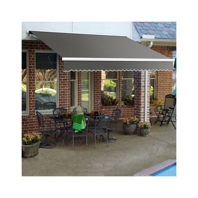 B1971319 RETRACTABLE AWNING RIGHT MOTOR