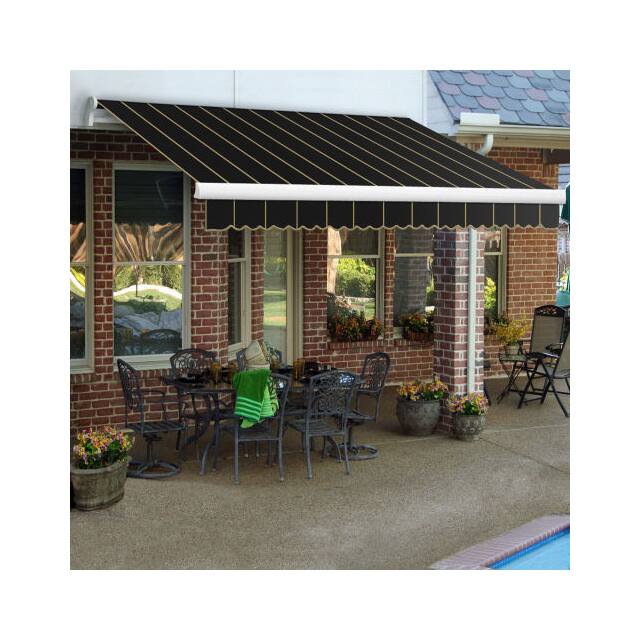 B1972968 RETRACTABLE AWNING RIGHT MOTOR