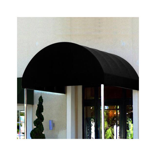 B1972207 ENTRANCE CANOPY 6'W X 14'D X 8'H