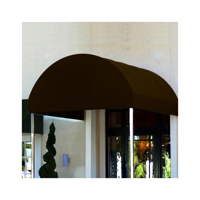 B1971146 ENTRANCE CANOPY 6'W X 14'D X 8'H