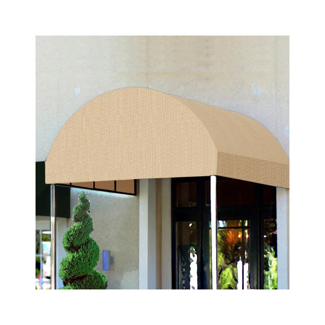 B1972251 ENTRANCE CANOPY 6'W X 14'D X 8'H