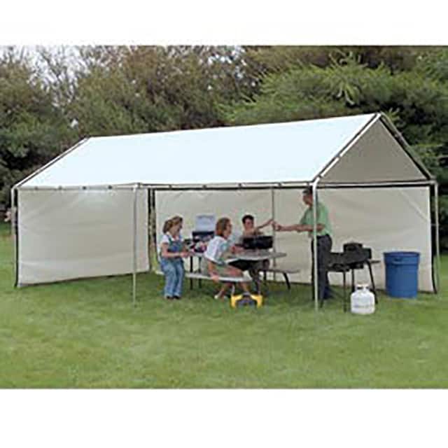 1430PCW10 WEATHERSHIELD PORTABLE CANOPY, 1