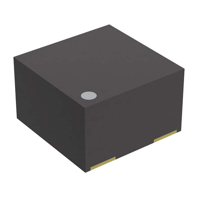 RP103K151B-TR The RP103K151B-TR is a linear voltage regulator from Ricoh, featuring a fixed 1.5V output and 150mA output current. It is supplied in a compact DFN1010-4 package.