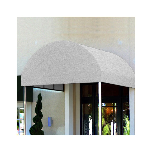 B1972247 ENTRANCE CANOPY 6'W X 16'D X 8'H