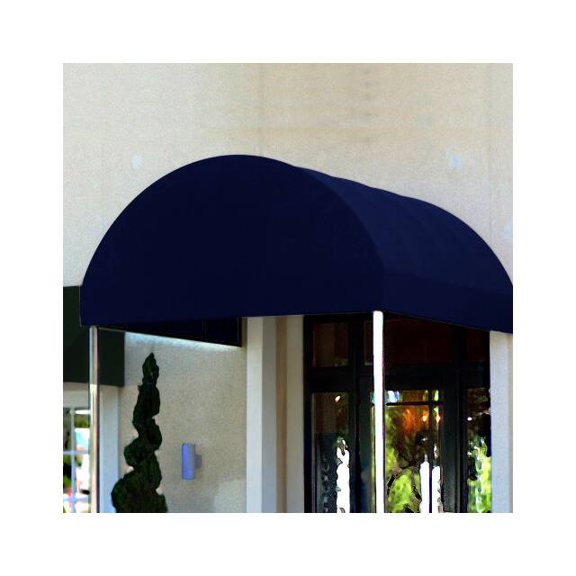 B1972213 ENTRANCE CANOPY 6'W X 18'D X 8'H