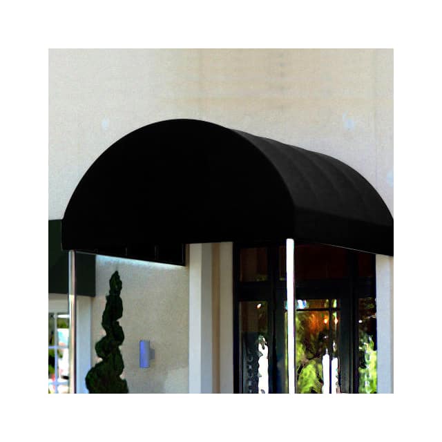 B1972276 ENTRANCE CANOPY 6'W X 18'D X 8'H