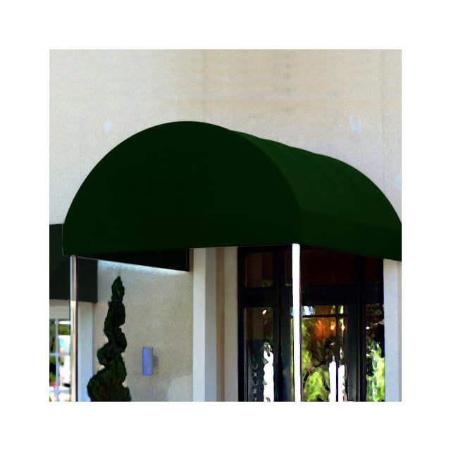 B1972294 ENTRANCE CANOPY 6'W X 18'D X 8'H
