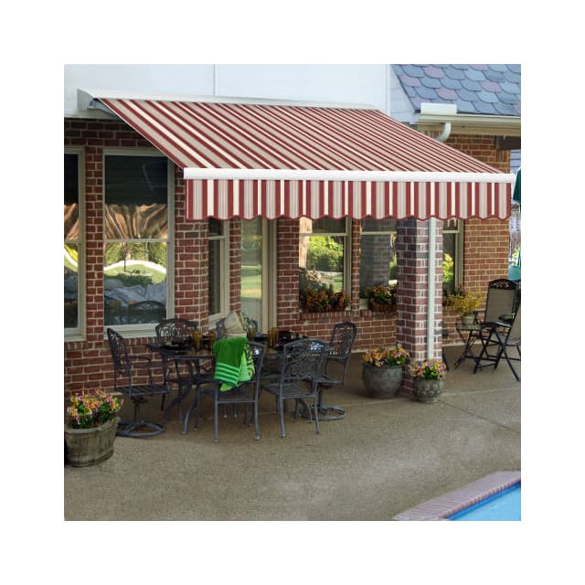 B1969729 RETRACTABLE AWNING RIGHT MOTOR