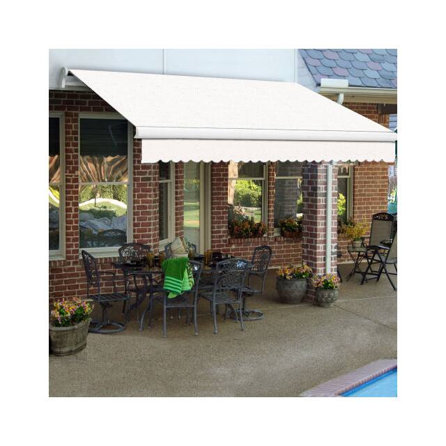 MTR16-EXE-OAT RETRACTABLE AWNING RIGHT MOTOR