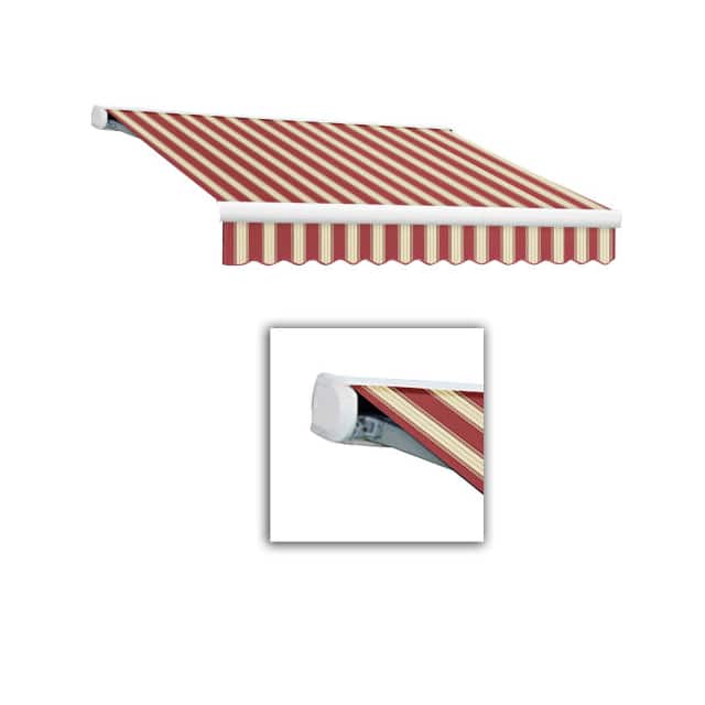 B1971856 RETRACTABLE AWNING RIGHT MOTOR