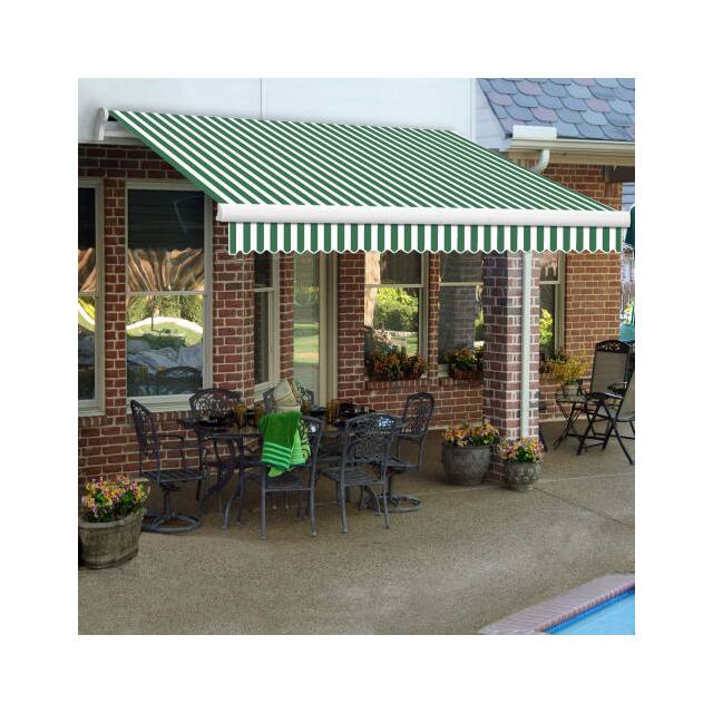 MTR16-19-FW RETRACTABLE AWNING RIGHT MOTOR