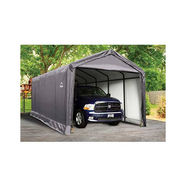 62807 SHELTERTUBE 12 X 25 X 11 FT. PEA
