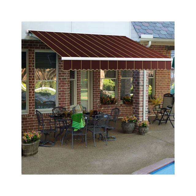 B1969844 RETRACTABLE AWNING RIGHT MOTOR