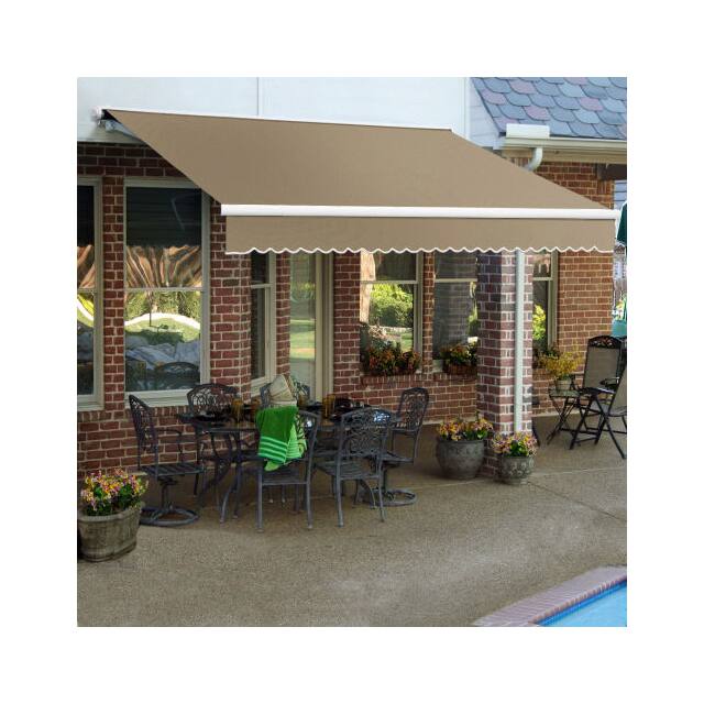 B1971796 RETRACTABLE AWNING RIGHT MOTOR