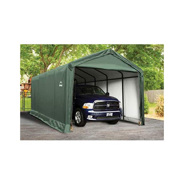62810 SHELTERTUBE 12 FT X 25 FT X 11 F