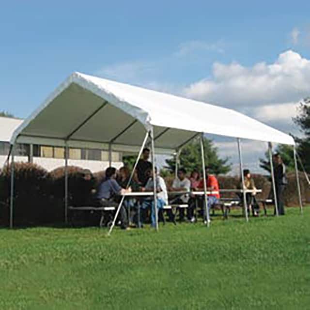1420CCW10 WEATHERSHIELD COMMERCIAL CANOPY,