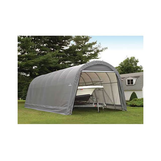95360 ROUND STYLE SHELTER 14 X FT. 24