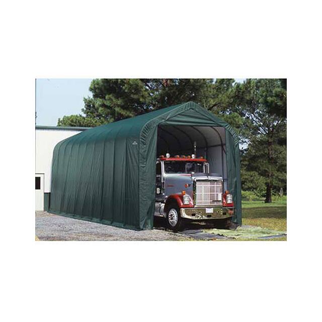 95371 PEAK STYLE SHELTER 14 X FT. 24 X
