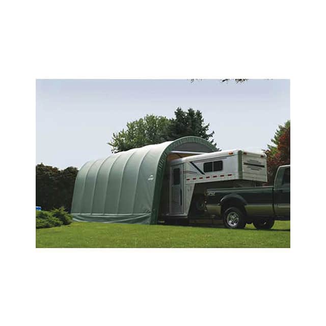 95361 ROUND STYLE SHELTER 14 X FT. 24